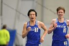 Pre-Post Season Invite  Pre-Post Season Track & Field Invitational at Wheaton College. - Photo By: KEITH NORDSTROM : Wheaton, Track